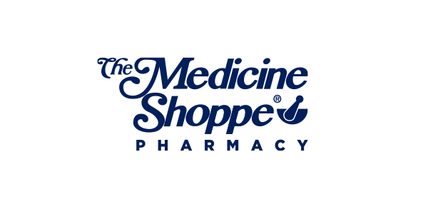 The Medicine Shoppe Pharmacy-logo