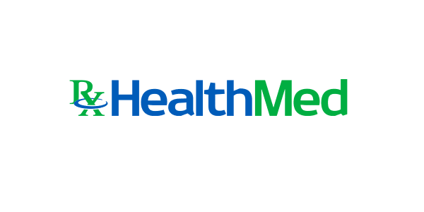 Rx Health Med logo